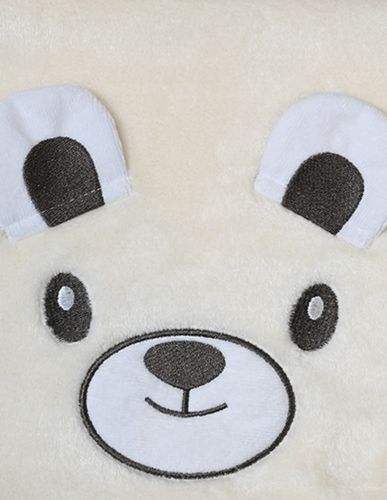 Plaid Polaire 75x100 Micro Sensoft...