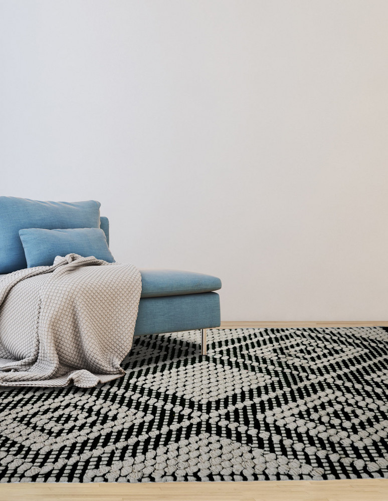 Tapis AK Collection 100% Coton...