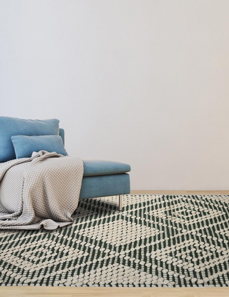 Tapis AK Collection 100% Coton...