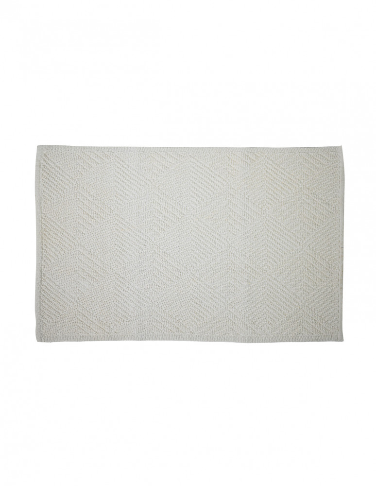 Tapis coton 100% Coton PUNTO DESIGN