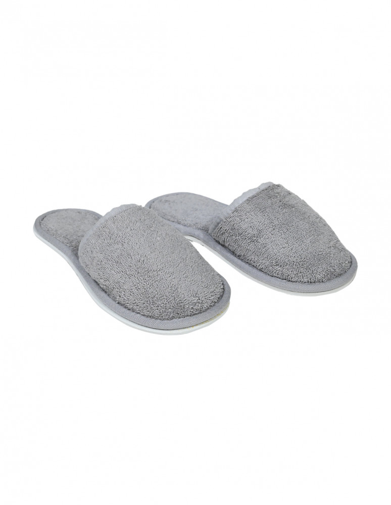 Mules en éponge LUXURY