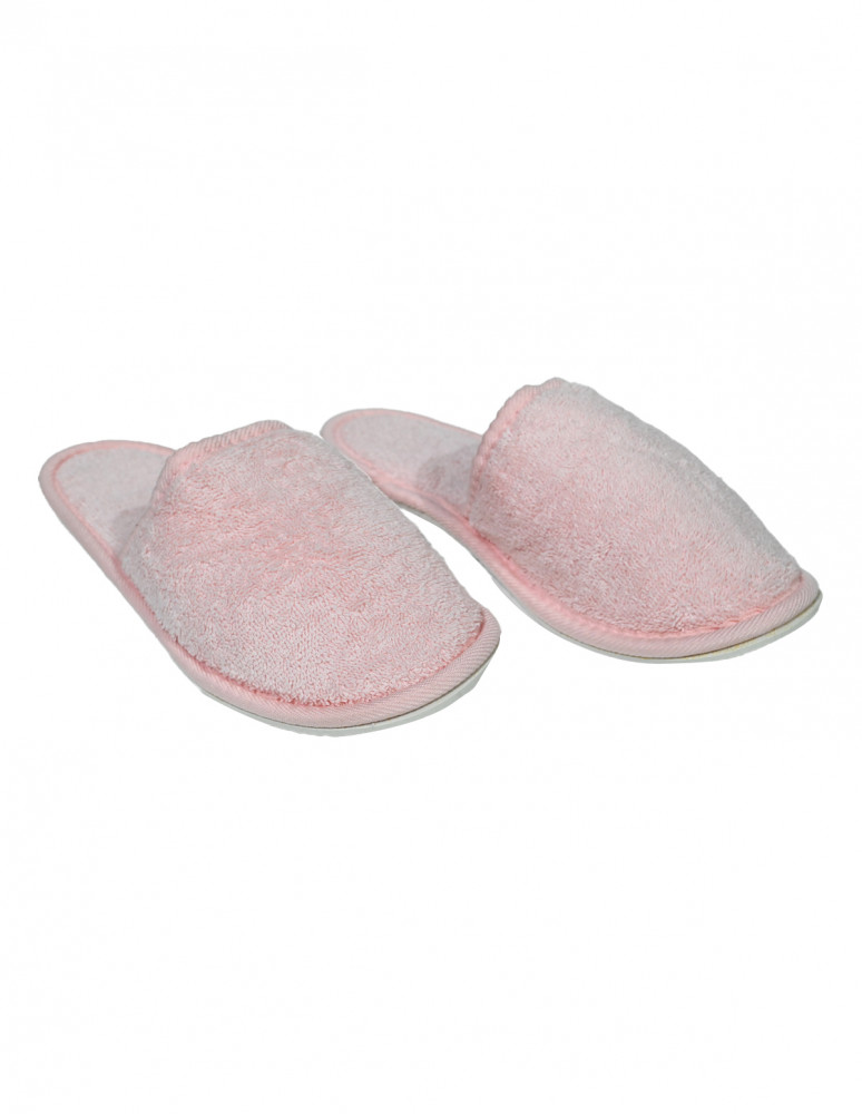 Mules en éponge LUXURY