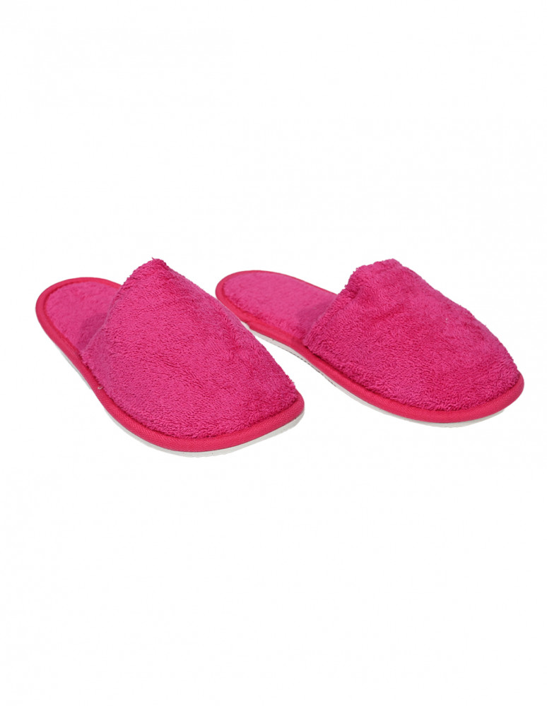 Mules en éponge LUXURY