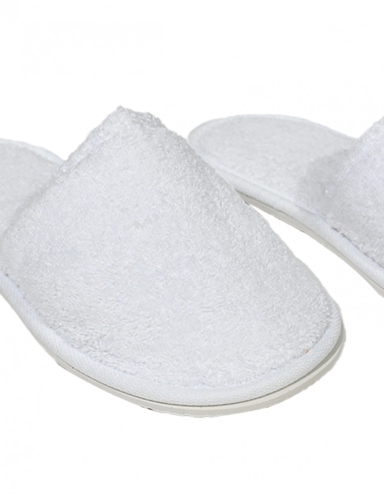 Mules en éponge LUXURY