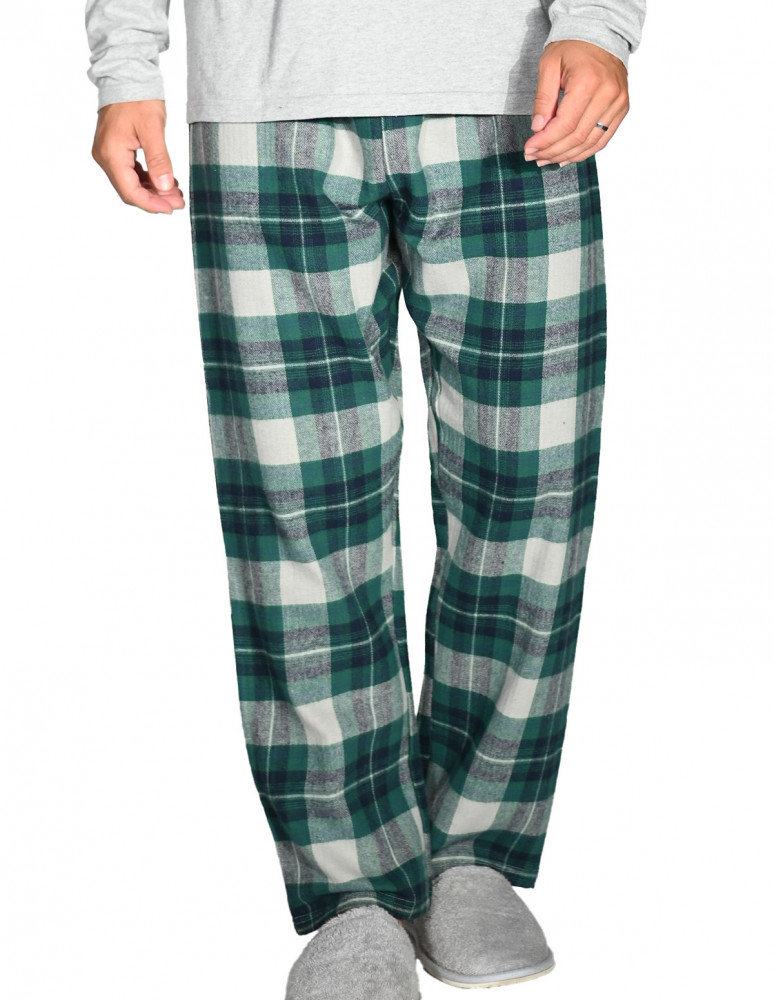 Pyjama Homme Haut Unis Jensey Bas...