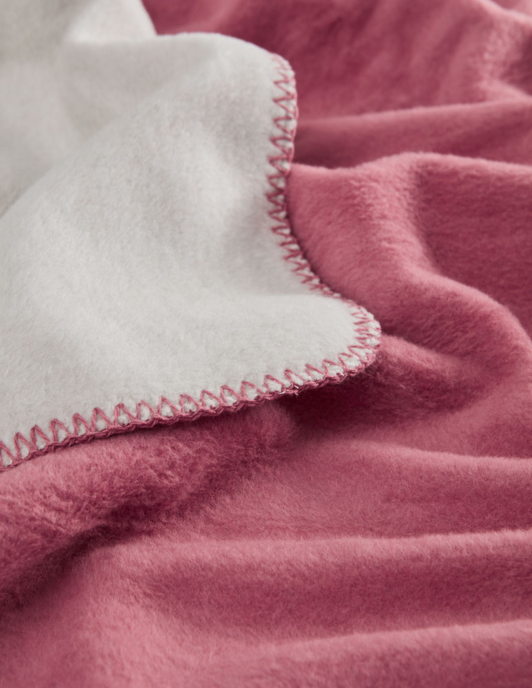 Plaid Coton Acrylique 450gr/m² MAJYA