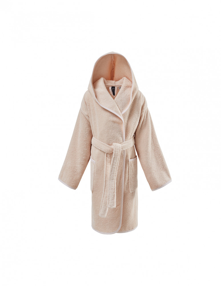 Peignoir enfant brodé SWEETY