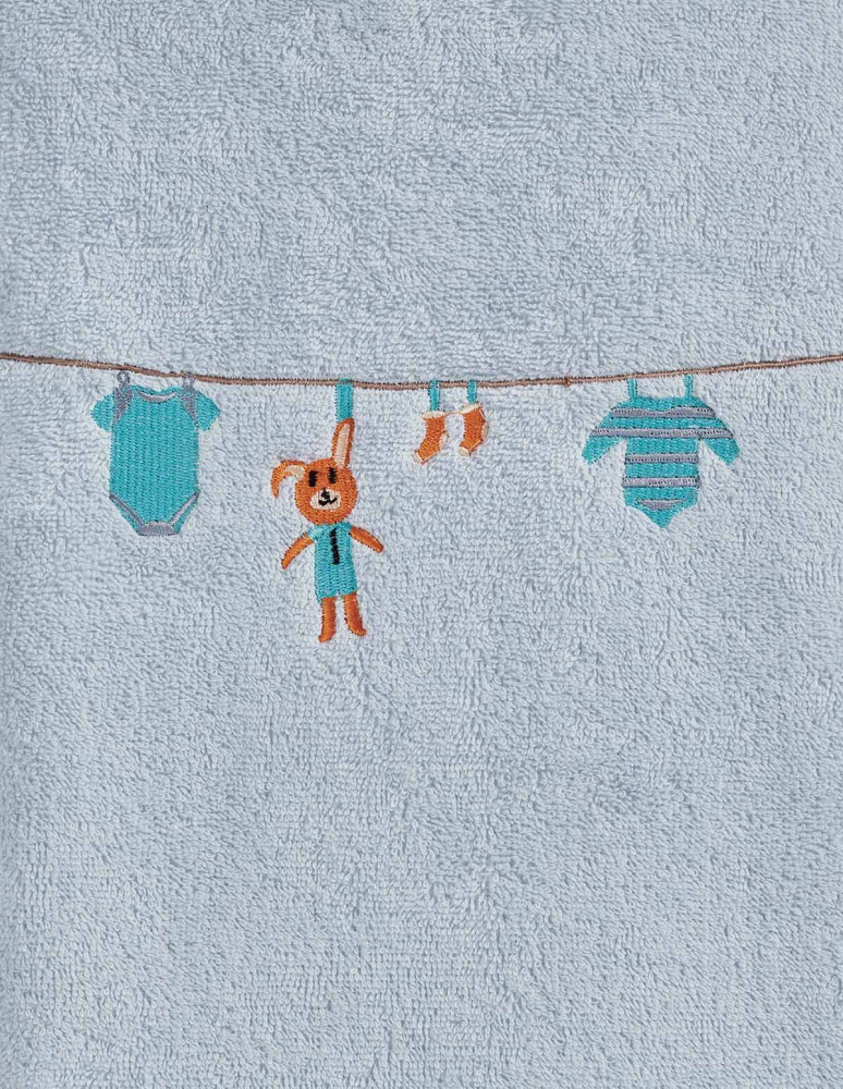 Poncho Enfant SWEETY