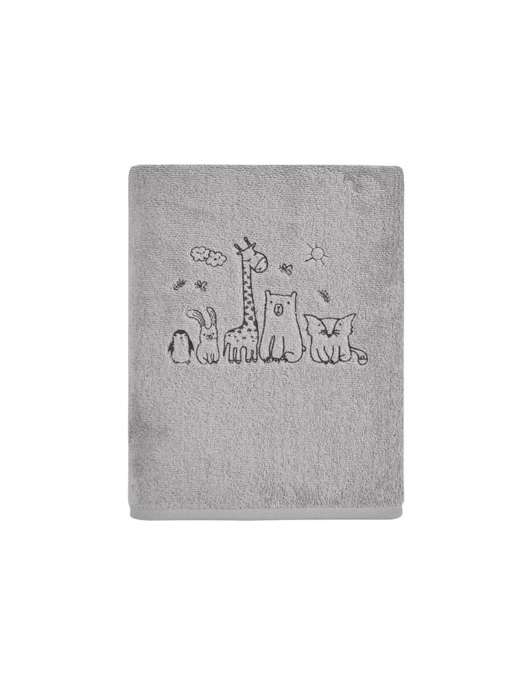 Drap de Douche 70x130cm 450gr/m² BABY...