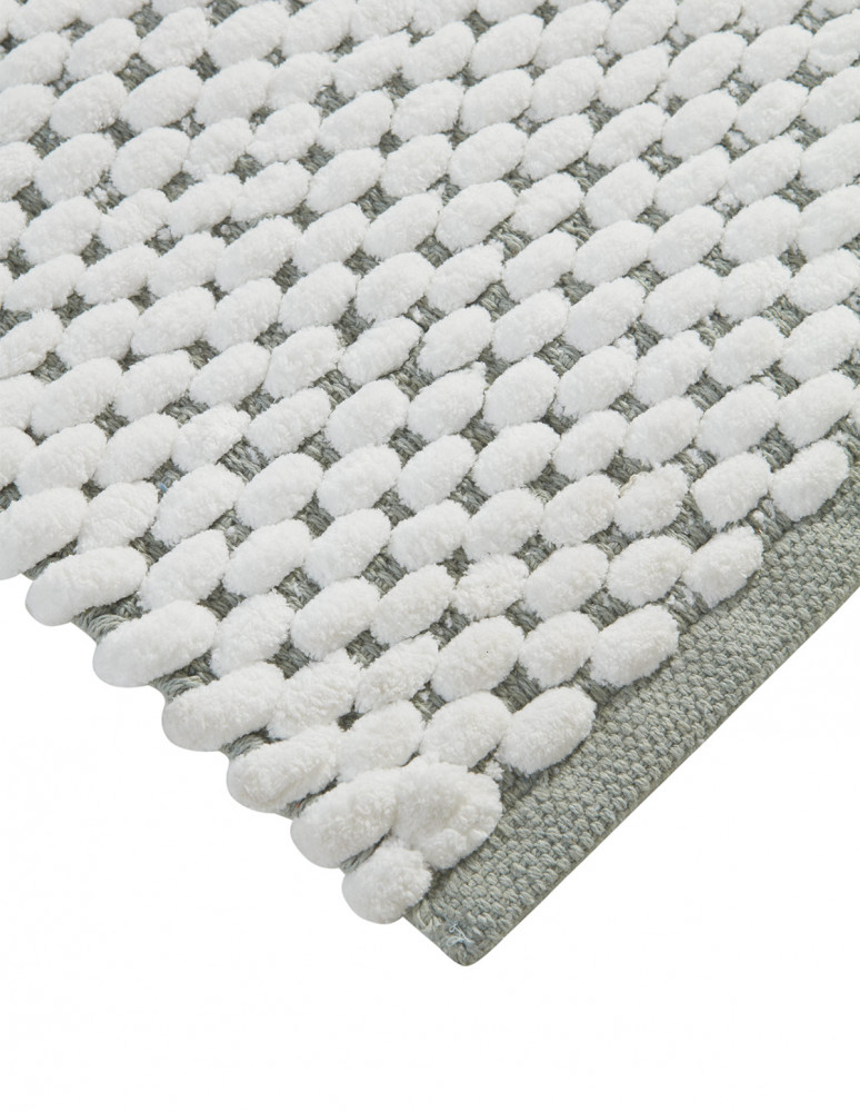 Tapis 30% Coton - 70% Polyester  SOFT...