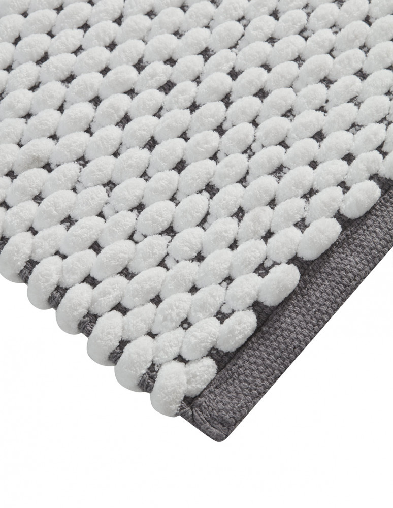 Tapis 30% Coton - 70% Polyester  SOFT...