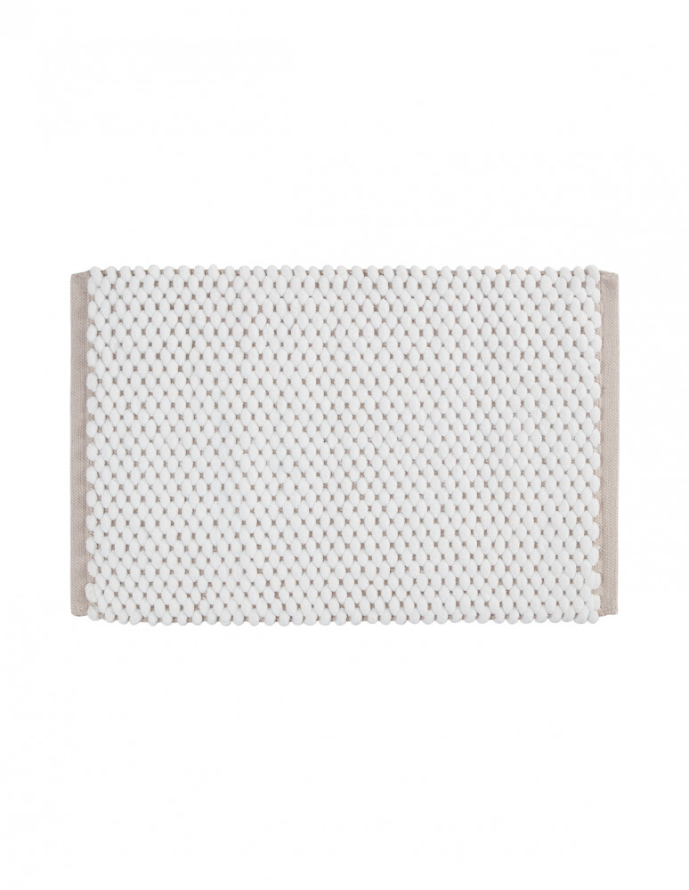 Tapis 30% Coton - 70% Polyester  SOFT...