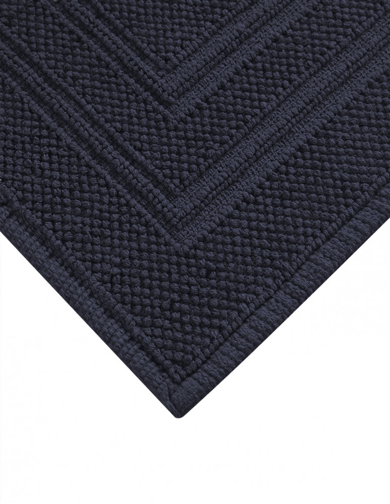 Tapis coton 100% Coton PUNTO PLAIN