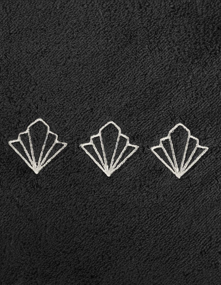 Lot de 3 Torchons Carrés Eponge...