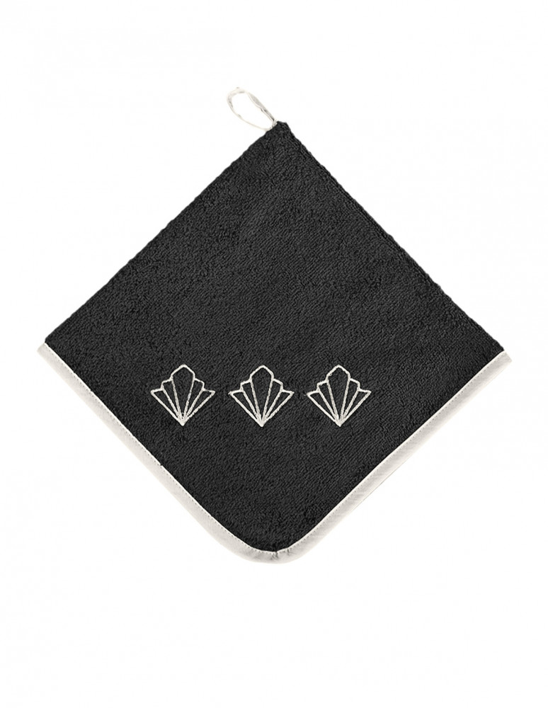 Lot de 3 Torchons Carrés Eponge...