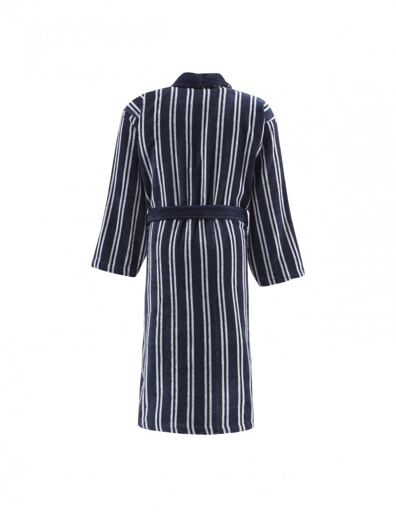 Peignoir Velours Jacquard 400 Gr/M²...