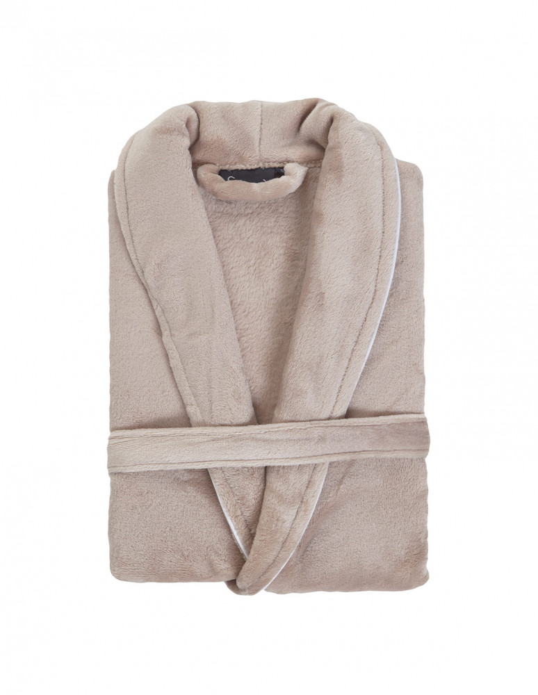 Veste d'intérieur mixte polaire KILLEM