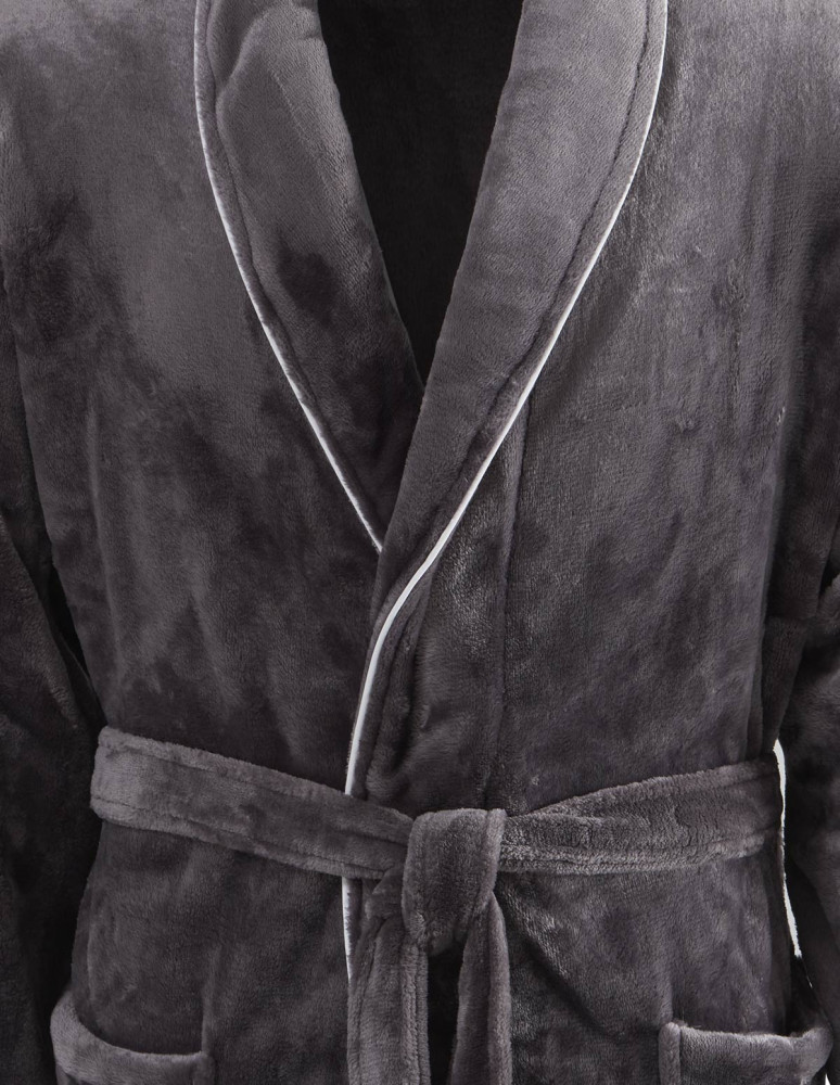 Veste d'intérieur mixte polaire KILLEM