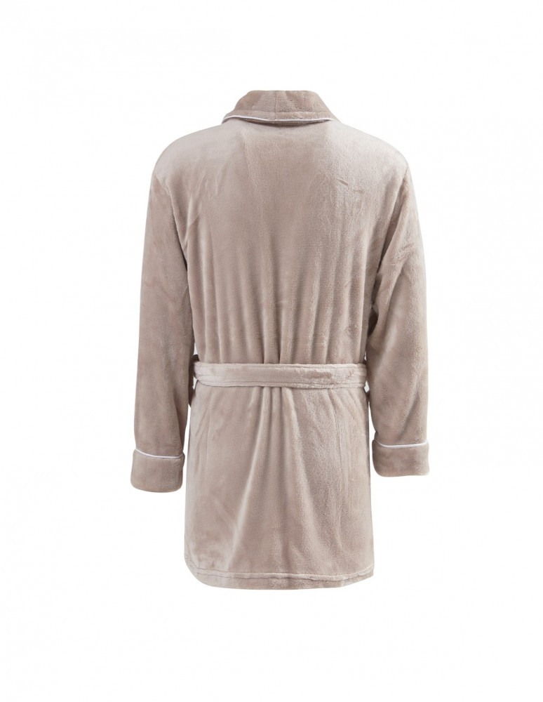 Veste d'intérieur mixte polaire KILLEM