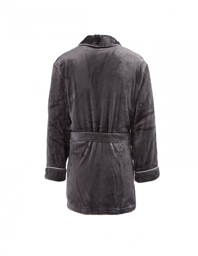 Veste d'intérieur mixte polaire KILLEM