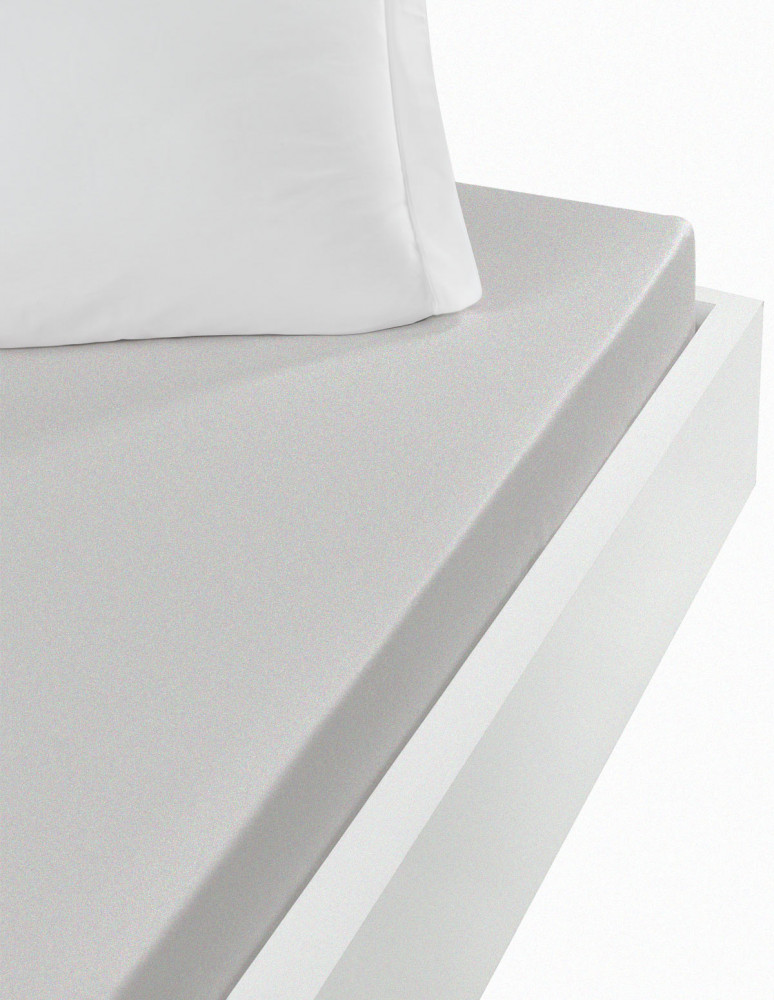 Drap Housse Jersey de Coton Bonnet 30...