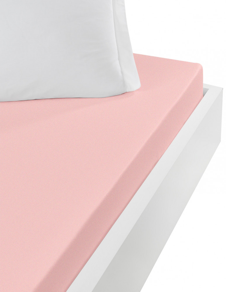 Drap Housse Jersey de Coton Bonnet 30...