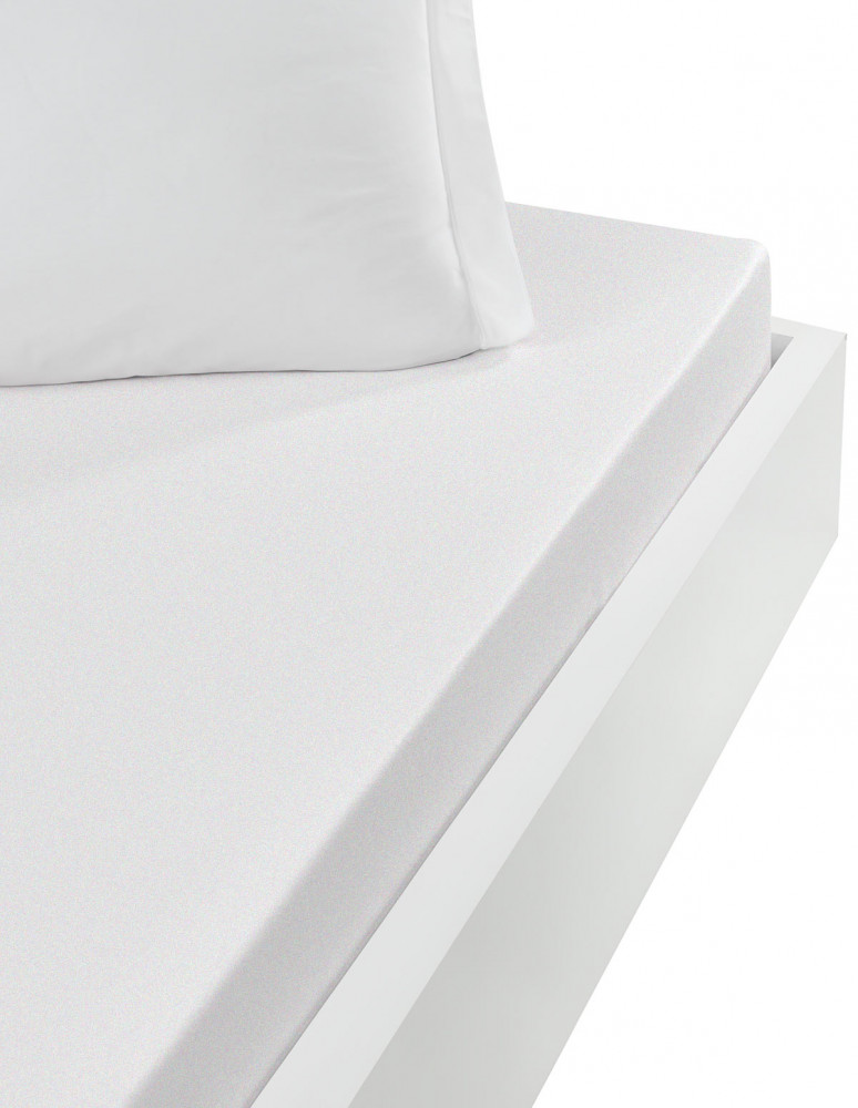 Drap Housse Jersey de Coton Bonnet 30...