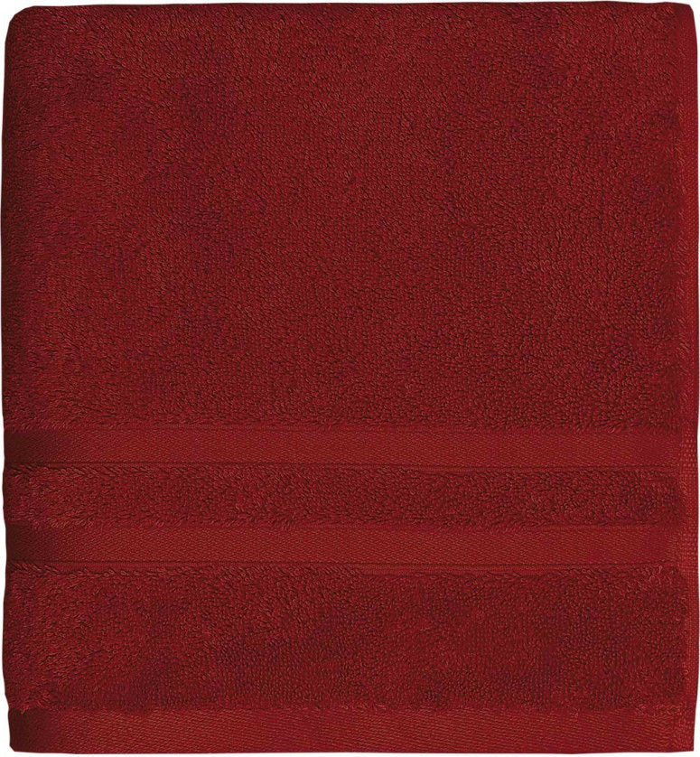 Serviette de bain 70x140cm 600gr/m² Coton Peigné/Modal SENSILK, Ser...