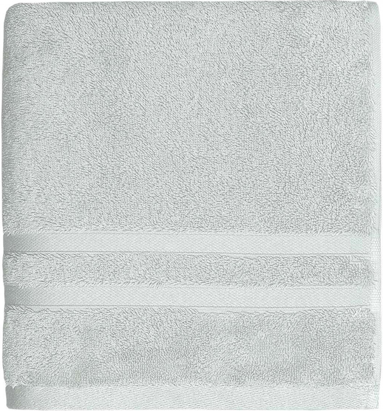 Serviette de bain 70x140cm 600gr/m² Coton Peigné/Modal SENSILK, Ser...