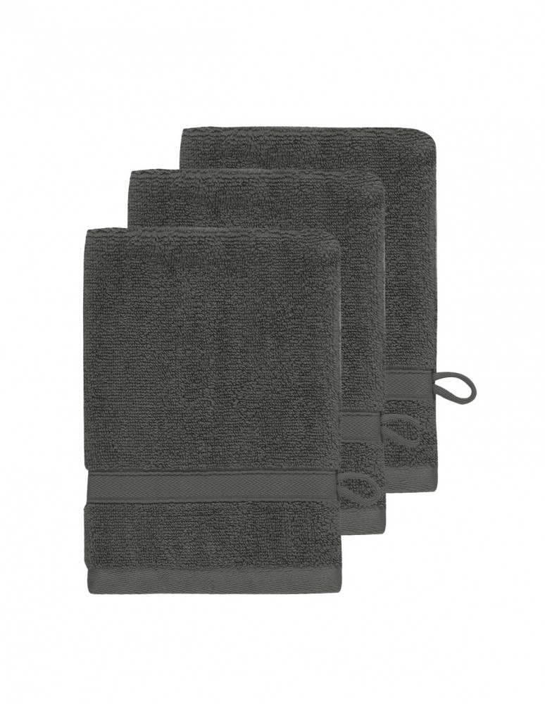 Lot de 3 gants de toilette... 2