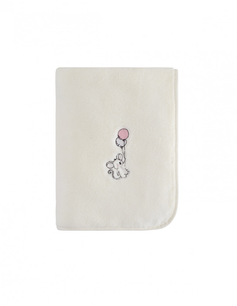 Drap de douche 70x130 cm 450 gr/m²...