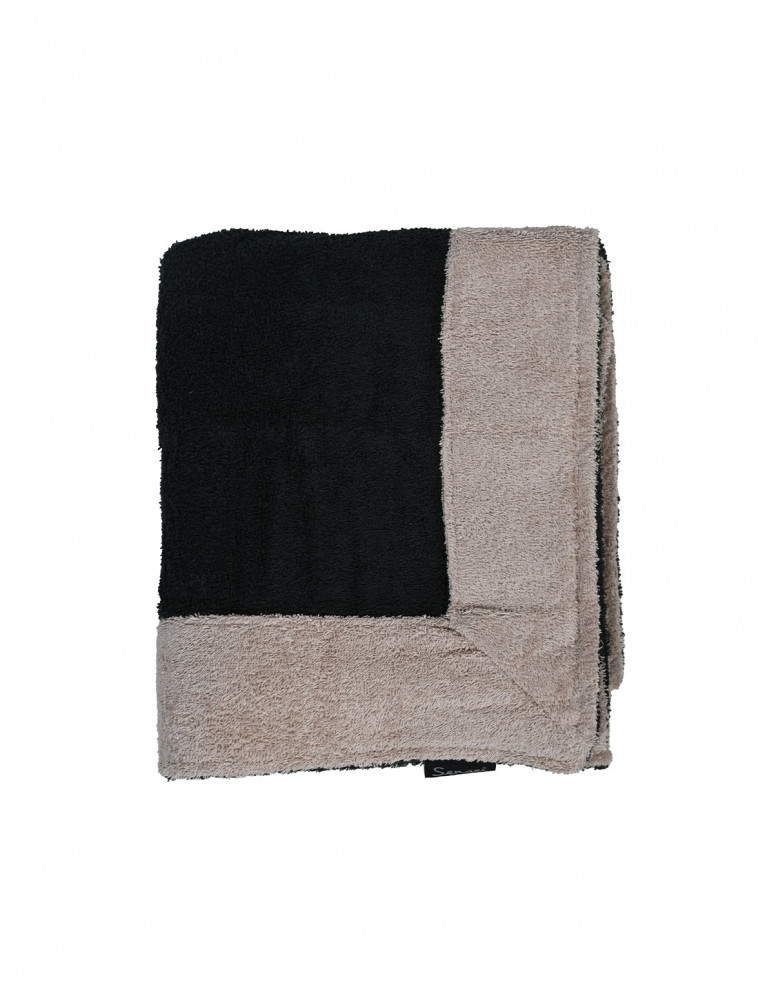 Maxi drap de bain bordé 450gr/m² MAYA...