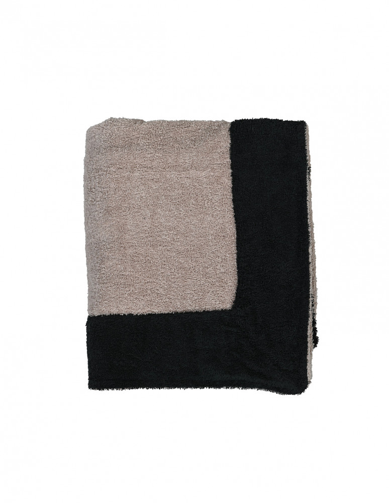 Maxi drap de bain bordé 450gr/m² MAYA...