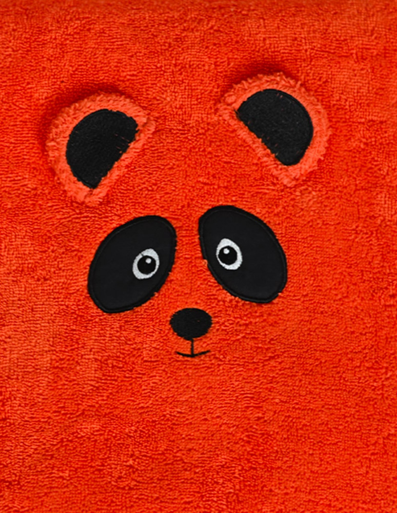 Poncho de bain enfant PANDY PANDA