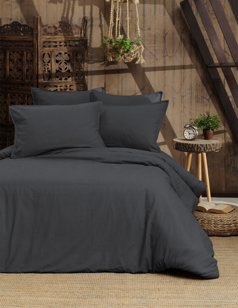 Housse de couette en coton... 2