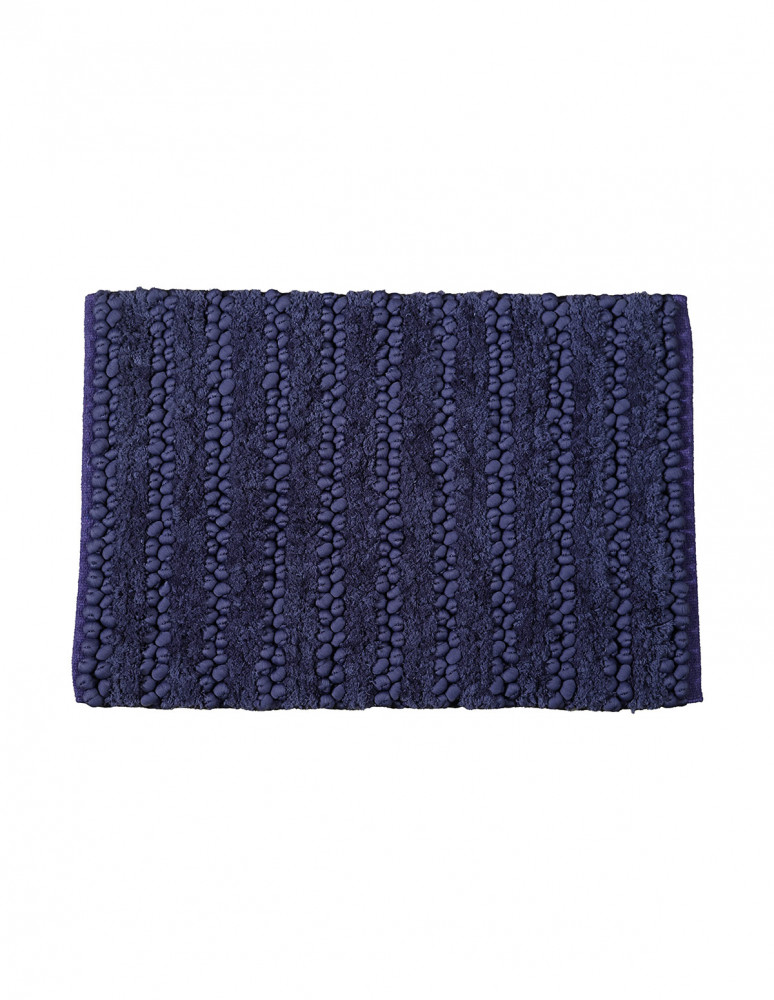 Tapis 55% Coton - 45% Polyester...