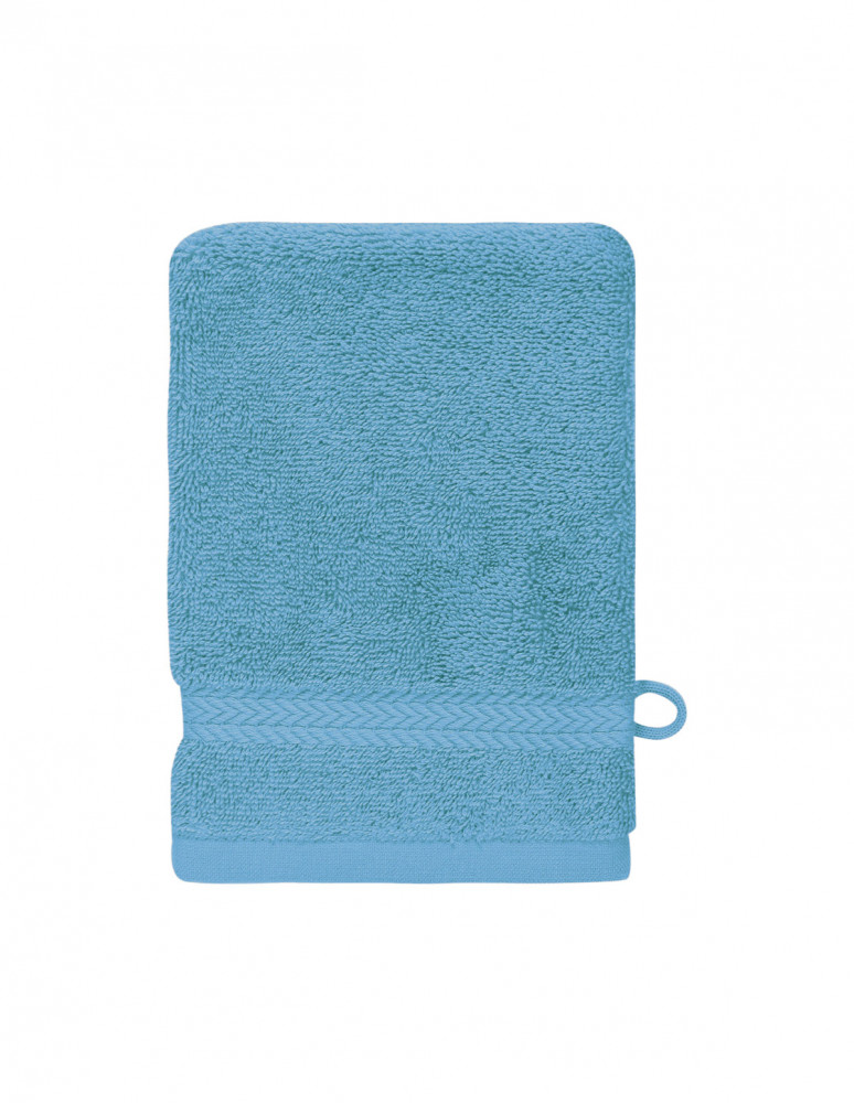 Lot de 3 gants de toilette 550gr/m²... Lot de 3 gants de toilette 550gr/m²...
