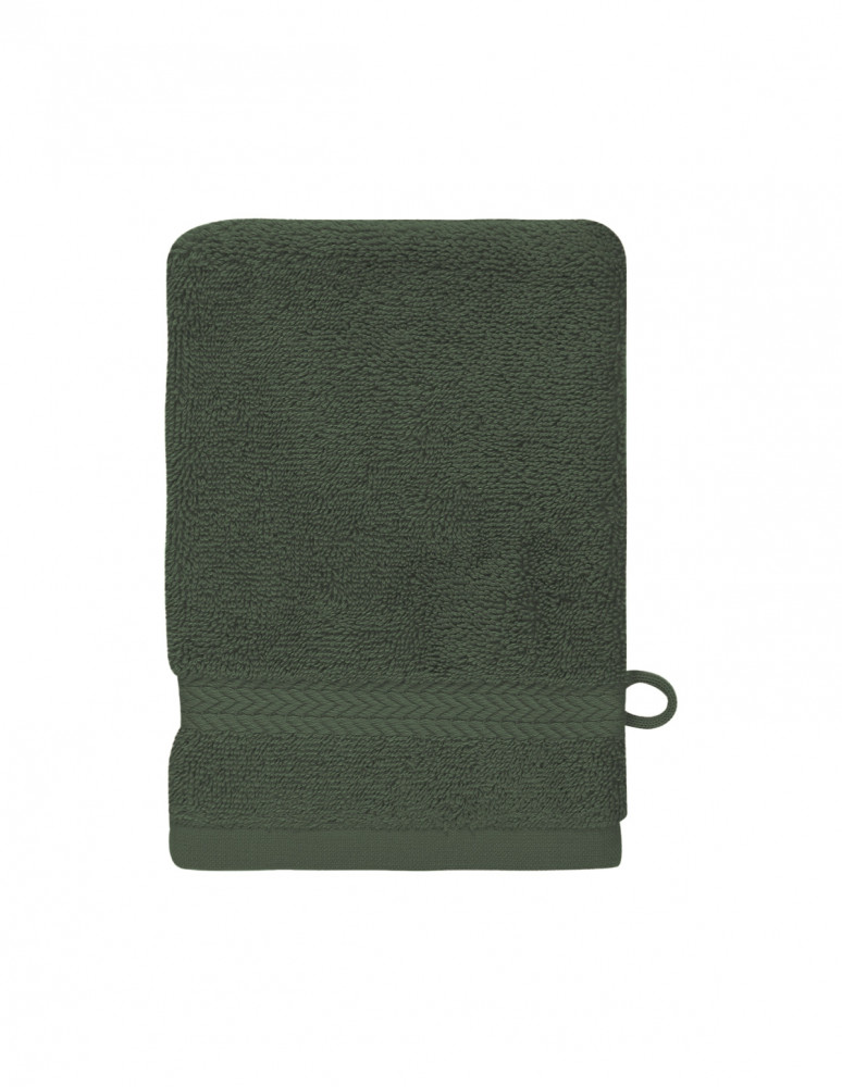 Lot de 3 gants de toilette 550gr/m²... Lot de 3 gants de toilette 550gr/m²...