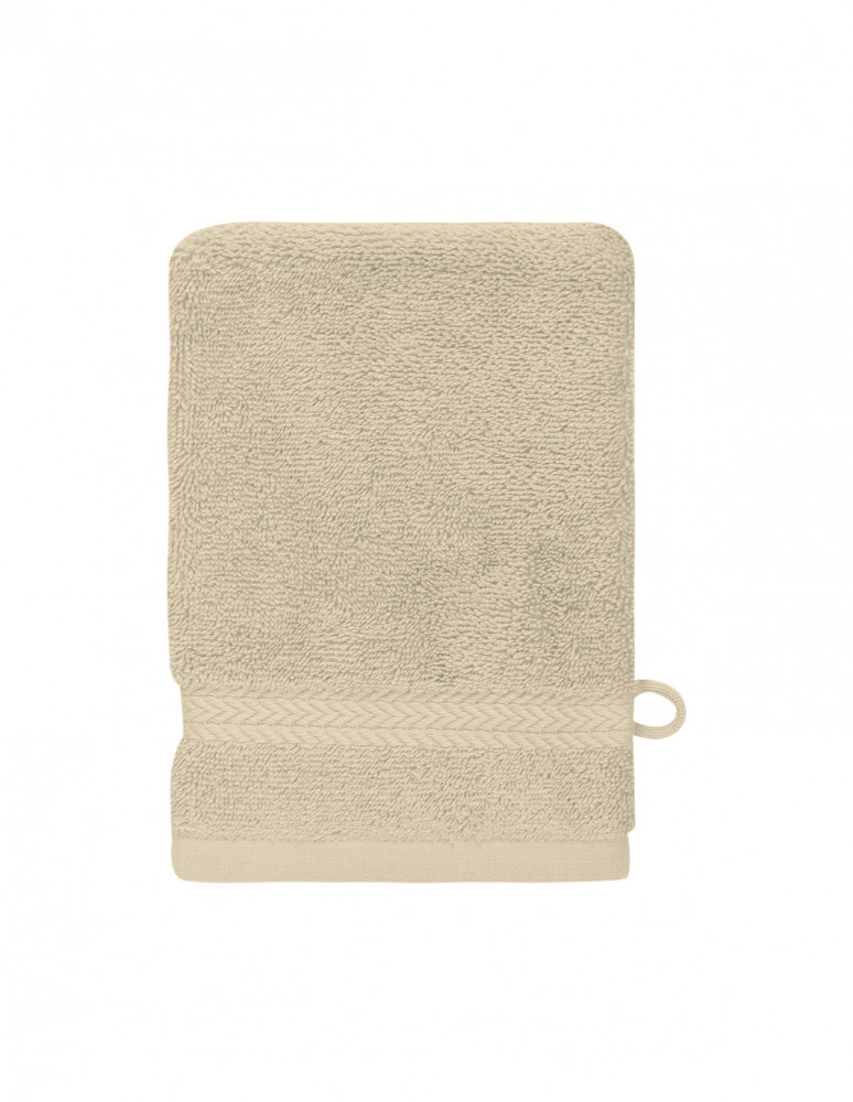 Lot de 3 gants de toilette 550gr/m²... Lot de 3 gants de toilette 550gr/m²...