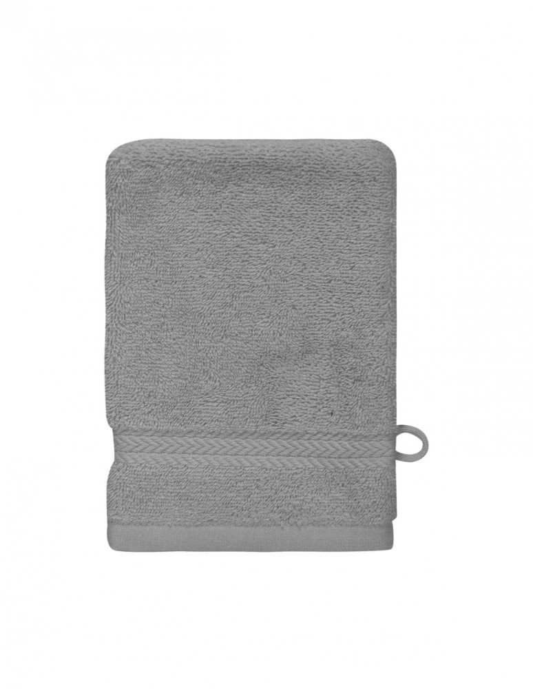 Lot de 3 gants de toilette 550gr/m²... Lot de 3 gants de toilette 550gr/m²...