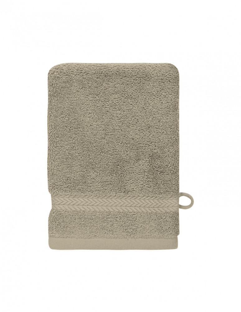 Lot de 3 gants de toilette 550gr/m²... Lot de 3 gants de toilette 550gr/m²...