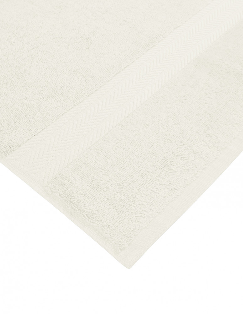 Lot de 3 serviettes invité 550gr/m²... Lot de 3 serviettes invité 550gr/m²...