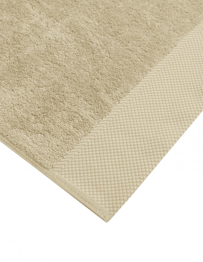 Maxi drap de bain Zéro Twist 560gr/m²...