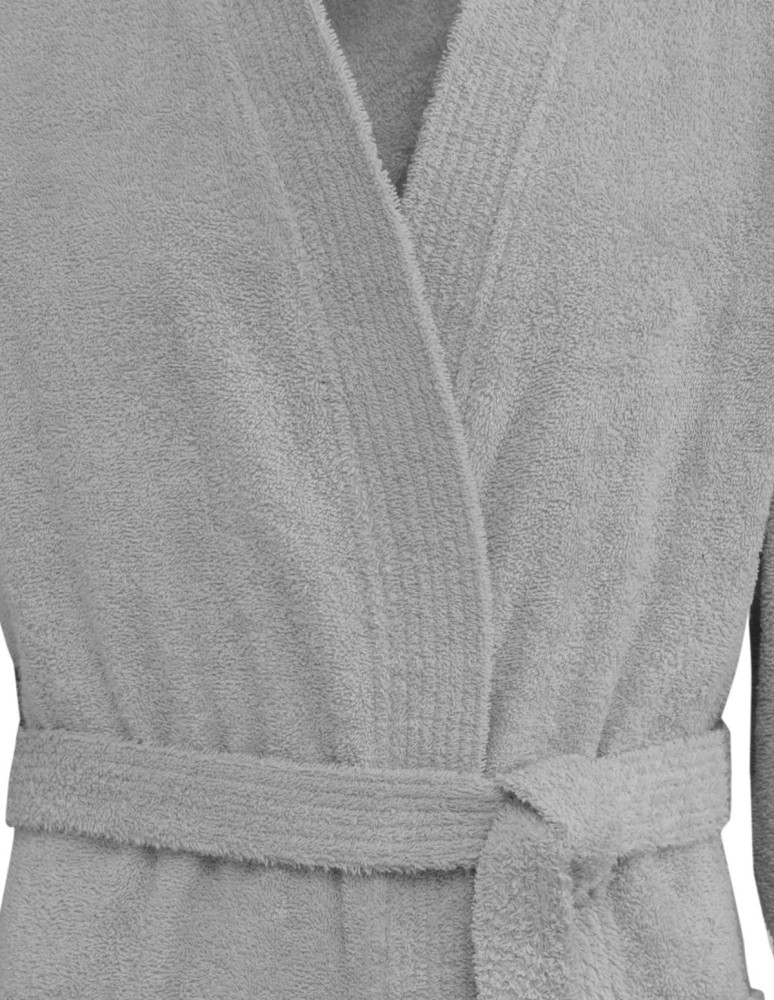 Peignoir de bain mixte 420gr/m²...