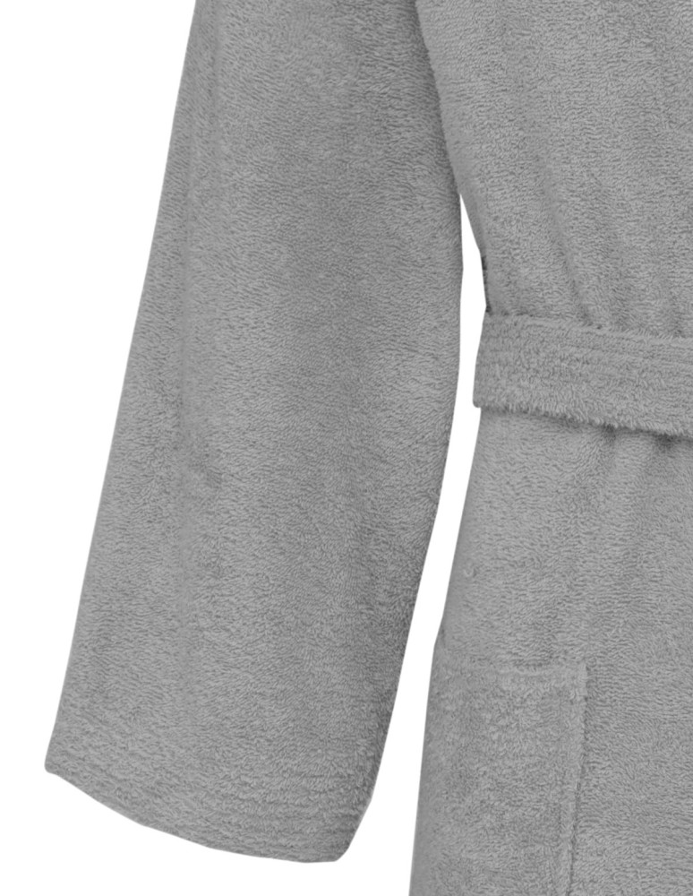 Peignoir de bain mixte 420gr/m²...