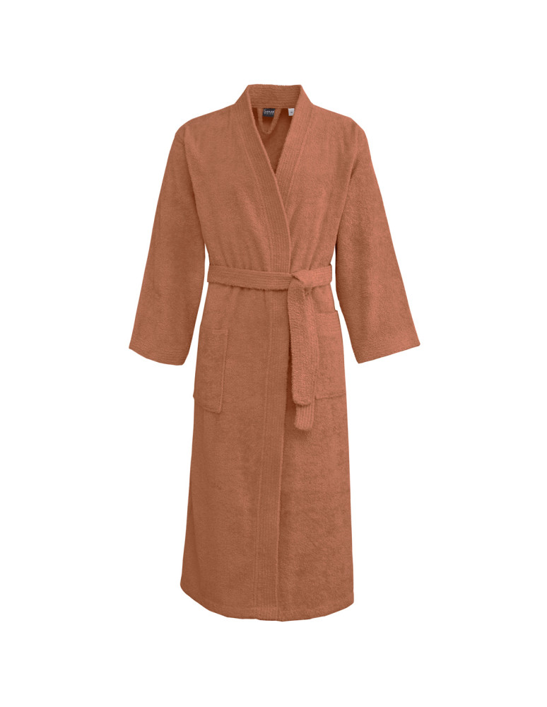 Peignoir de bain mixte 420gr/m²...