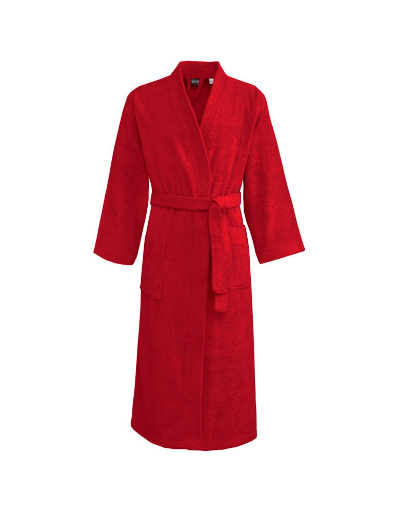 Peignoir de bain mixte 420gr/m²...