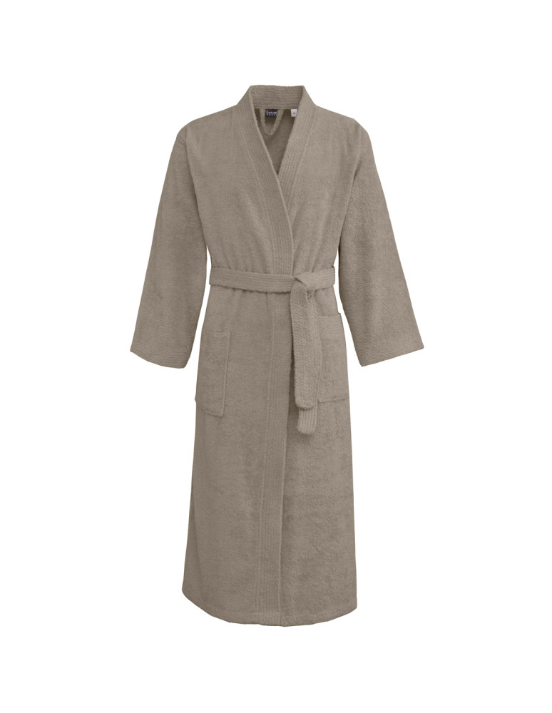 Peignoir de bain mixte 420gr/m²...