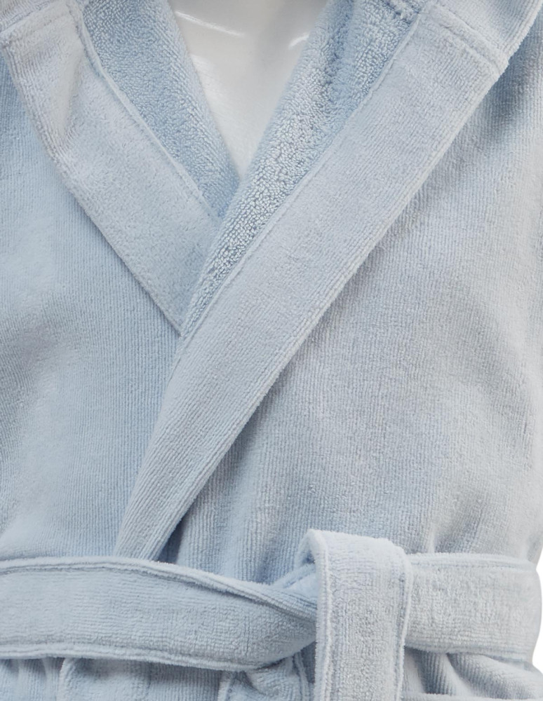 Peignoir enfant velours à capuche...