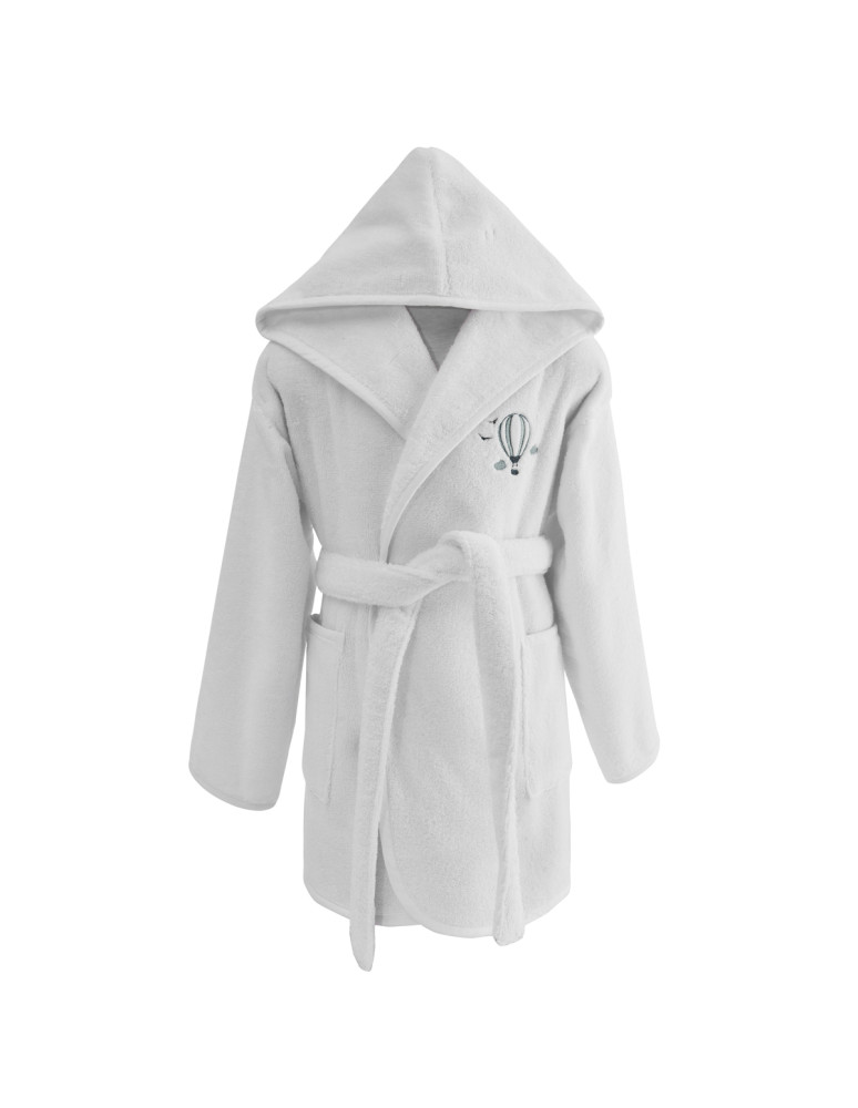 Peignoir Enfant 450 gr/m² BABY SOFT...